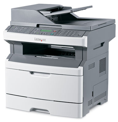 Toner Impresora Lexmark X363DN
